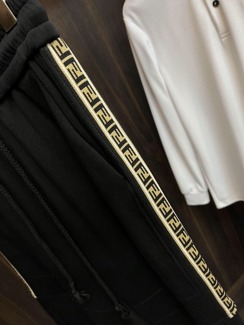 Fendi Long Pants